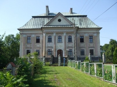 Pszczyna Castle