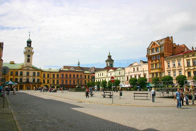 Cieszyn